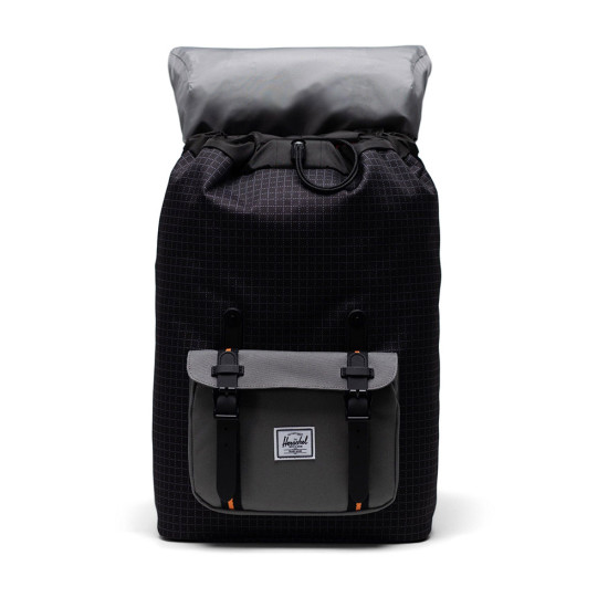 Herschel Τσάντα πλάτης Little America Backpack Mid-Volume